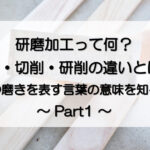 木材の塗装の前に研磨することで、塗料の密着性が高まり仕上がりが向上します