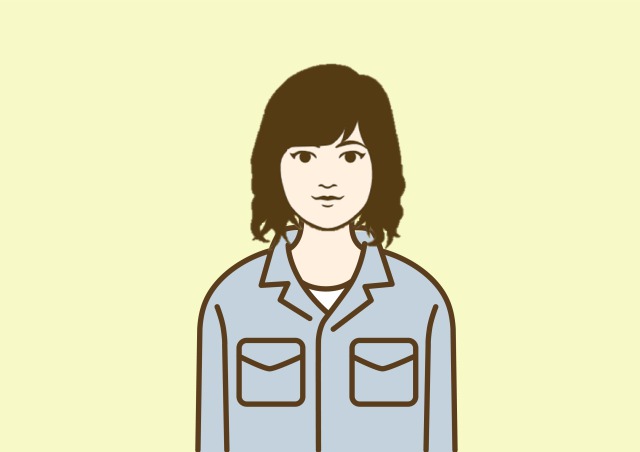 株式会社ファルテック 福島工場 Sさん